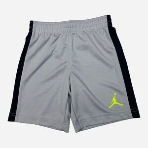 Jordan Athletic Shorts Size 5